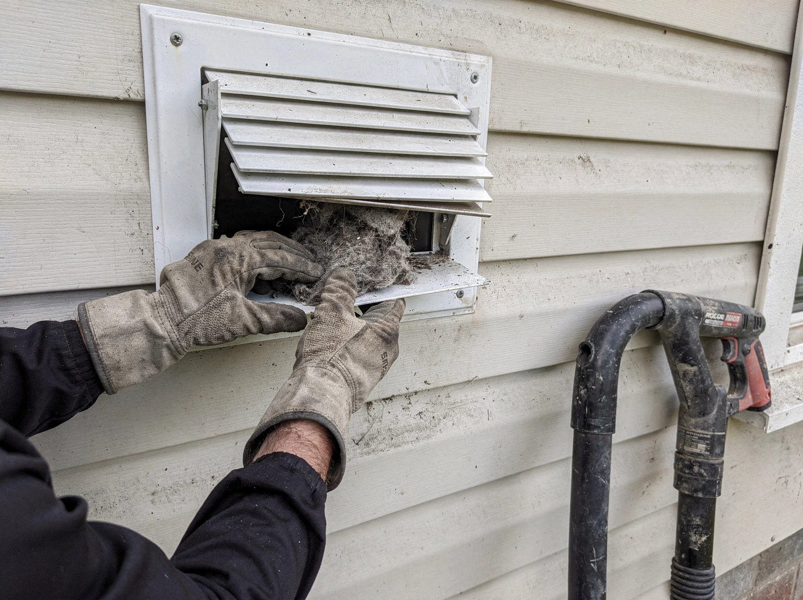 Exhaust Vent Cleaning service in Bonanza, GA