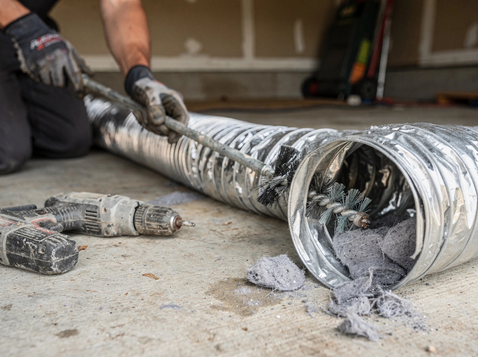 Duct Cleaning service in Bonanza, GA